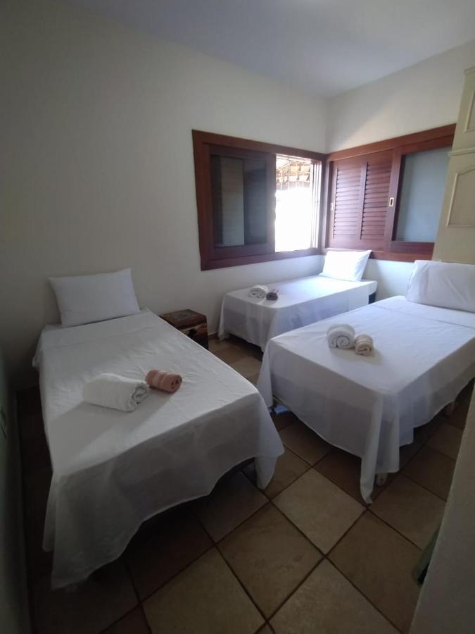 Recanto Pau Brasil Sete Lagoas Exterior photo