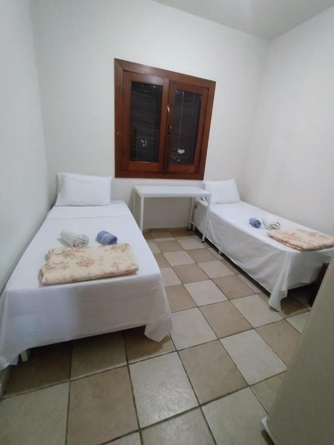 Recanto Pau Brasil Sete Lagoas Exterior photo