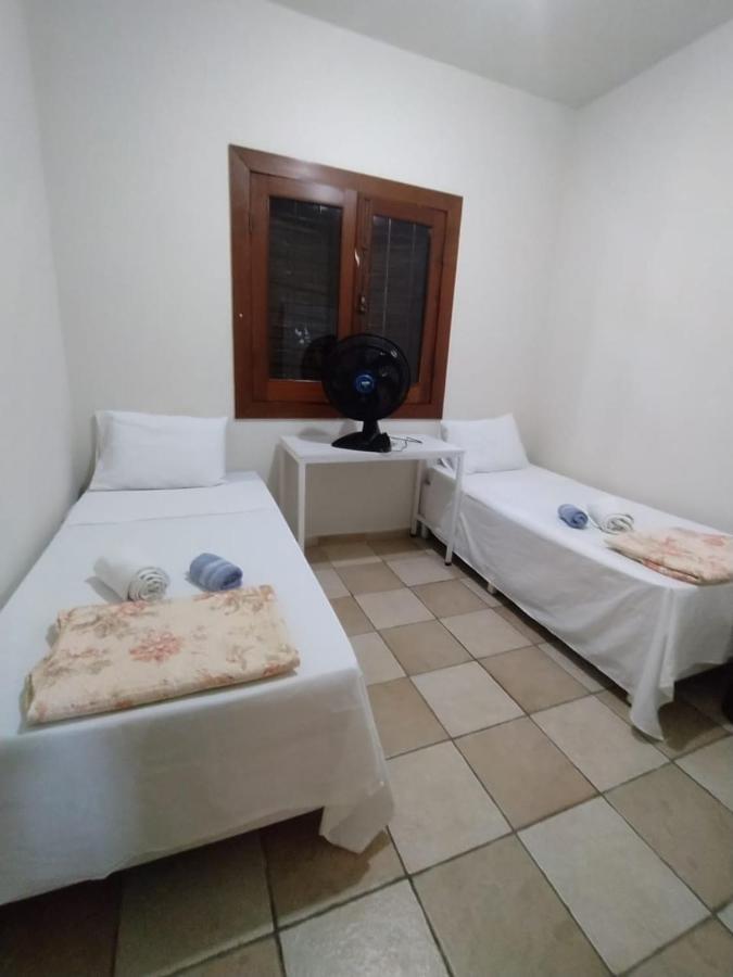 Recanto Pau Brasil Sete Lagoas Exterior photo