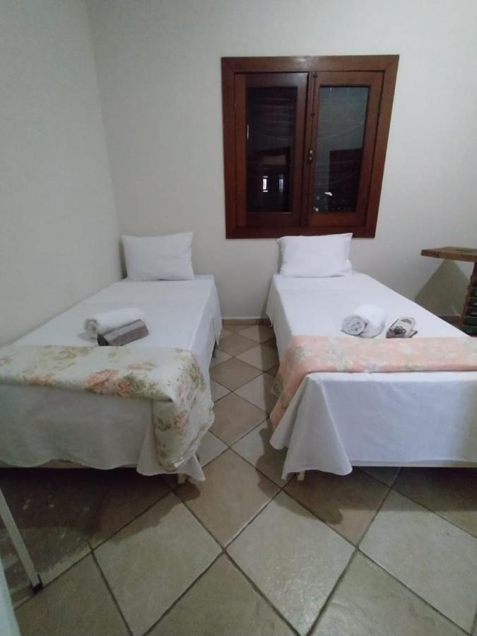 Recanto Pau Brasil Sete Lagoas Exterior photo