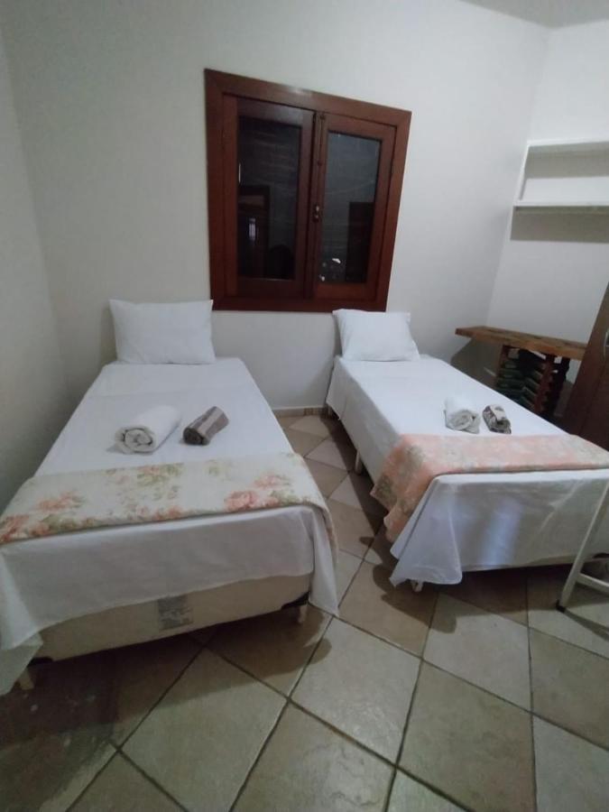 Recanto Pau Brasil Sete Lagoas Exterior photo