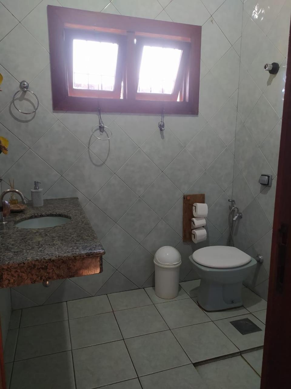 Recanto Pau Brasil Sete Lagoas Exterior photo