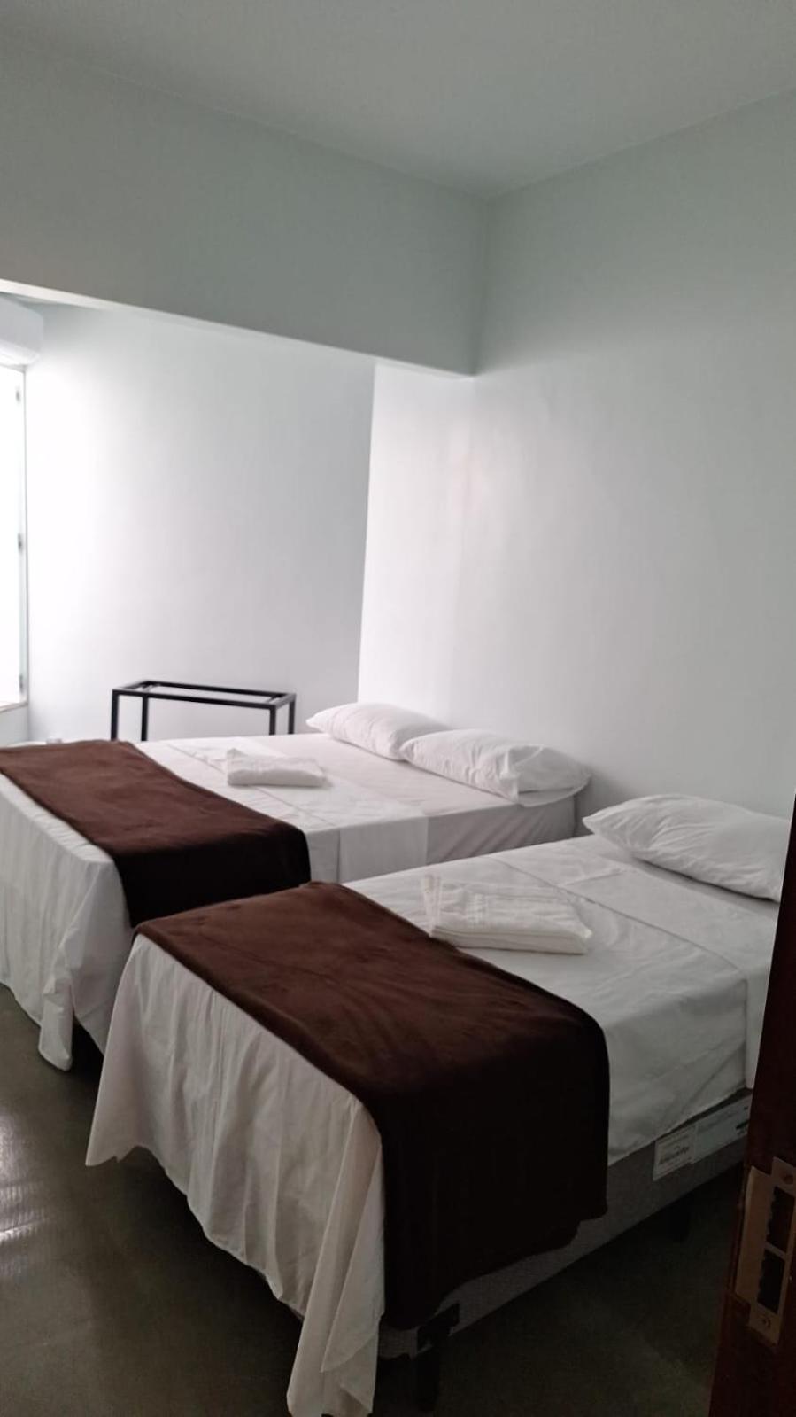 Recanto Pau Brasil Sete Lagoas Exterior photo