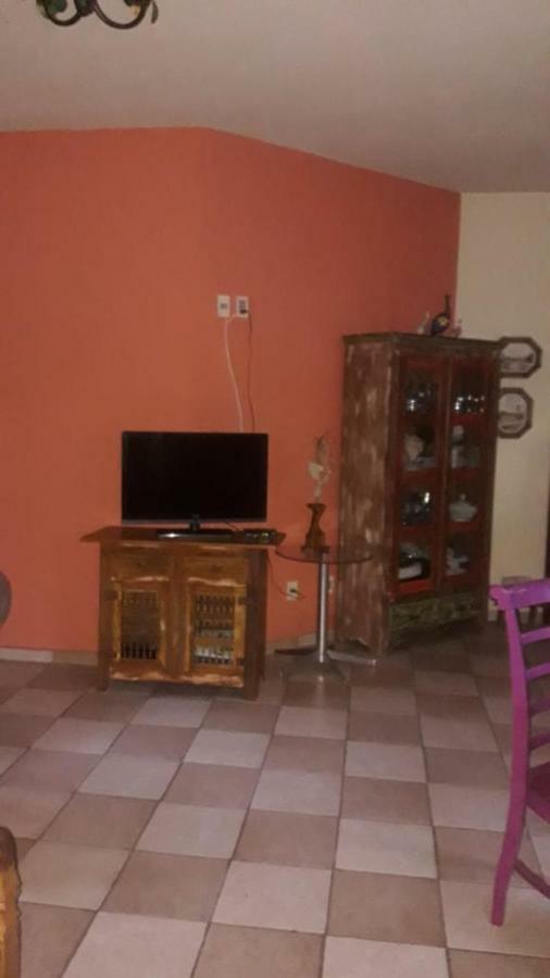 Recanto Pau Brasil Sete Lagoas Exterior photo