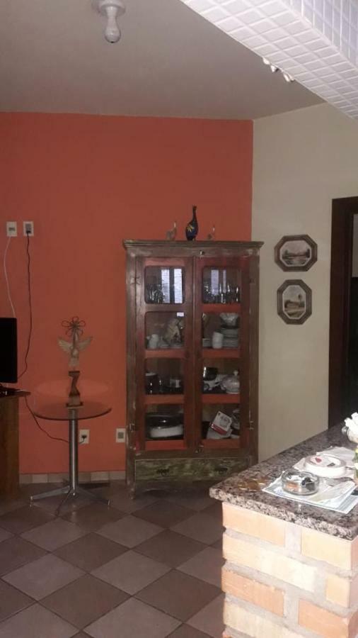 Recanto Pau Brasil Sete Lagoas Exterior photo