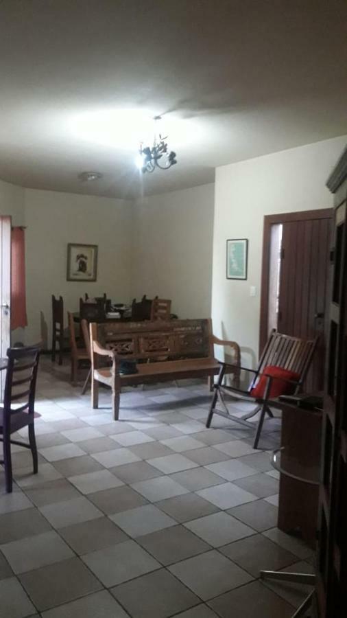 Recanto Pau Brasil Sete Lagoas Exterior photo